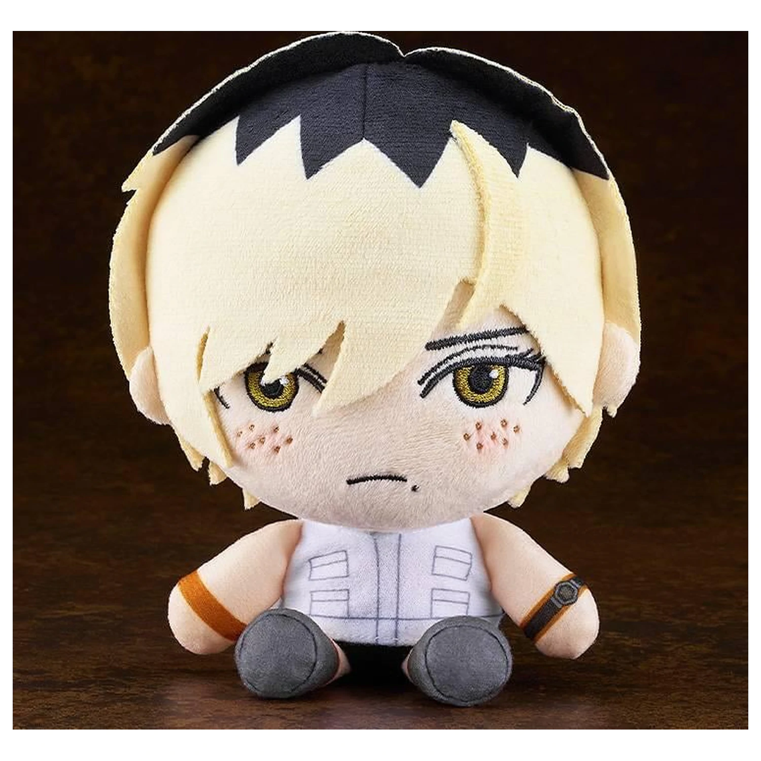 Silent Hill Heather Mason maskotka 17 cm zdjęcie produktu