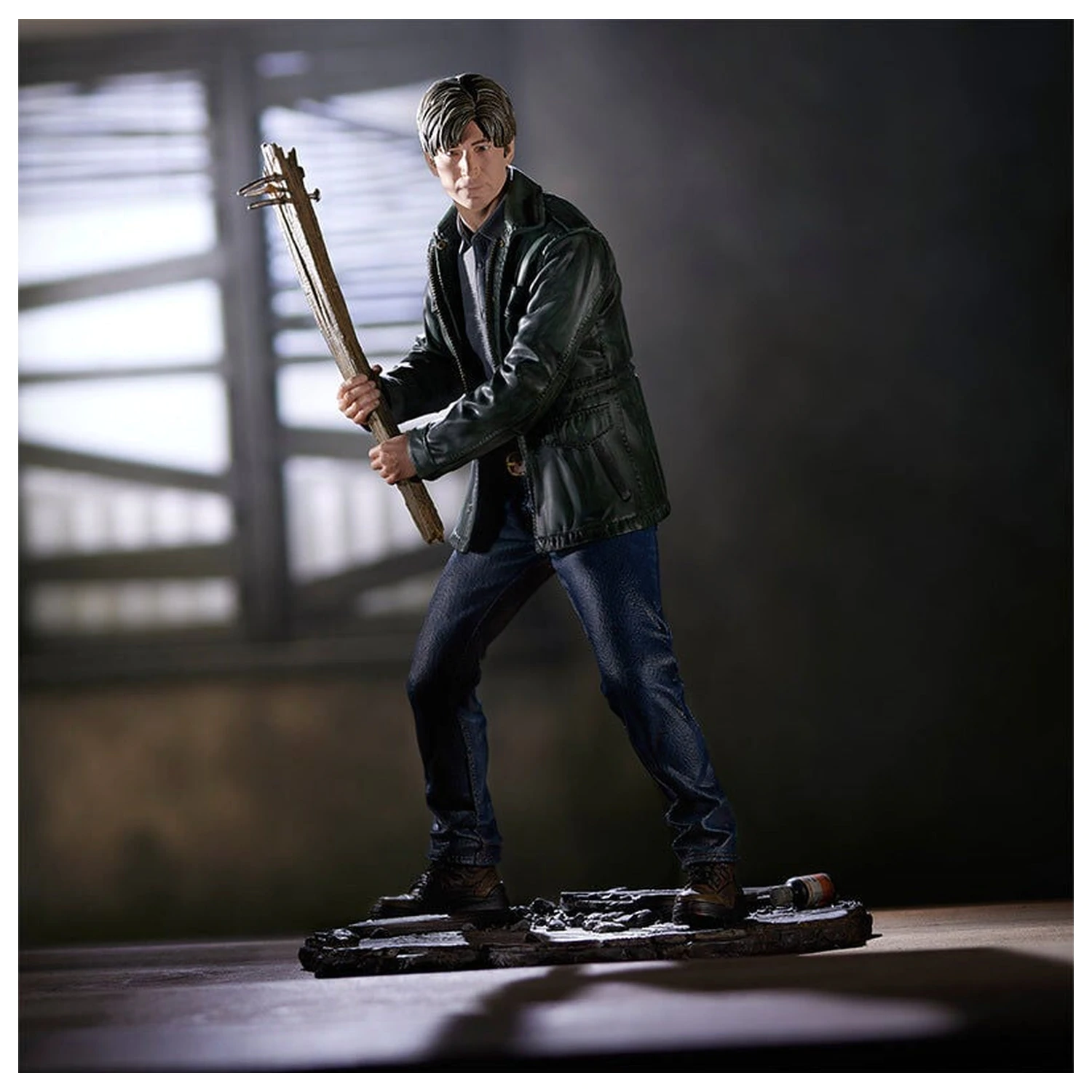 Silent Hill James Sunderland figurka 23cm zdjęcie produktu