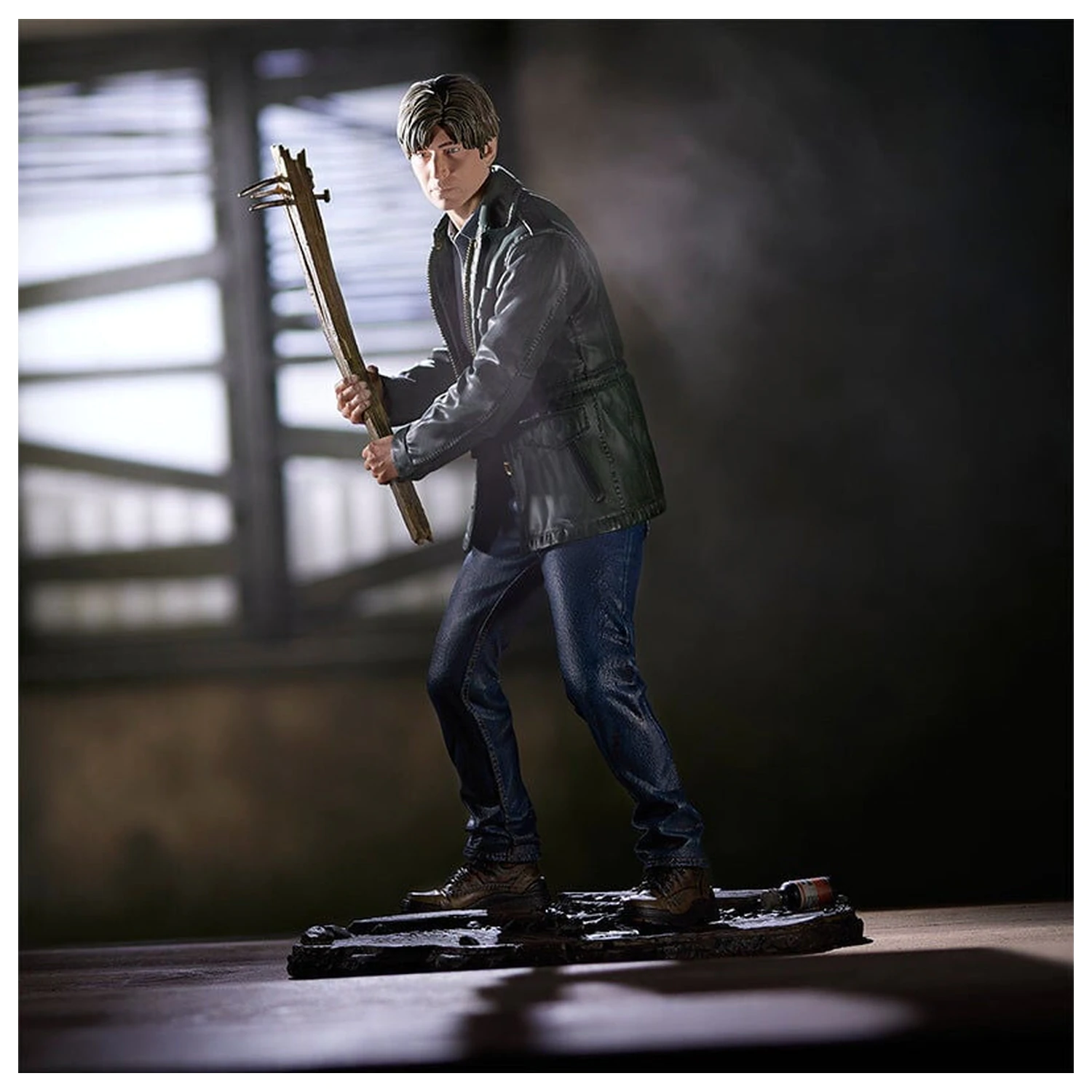 Silent Hill James Sunderland figurka 23cm zdjęcie produktu