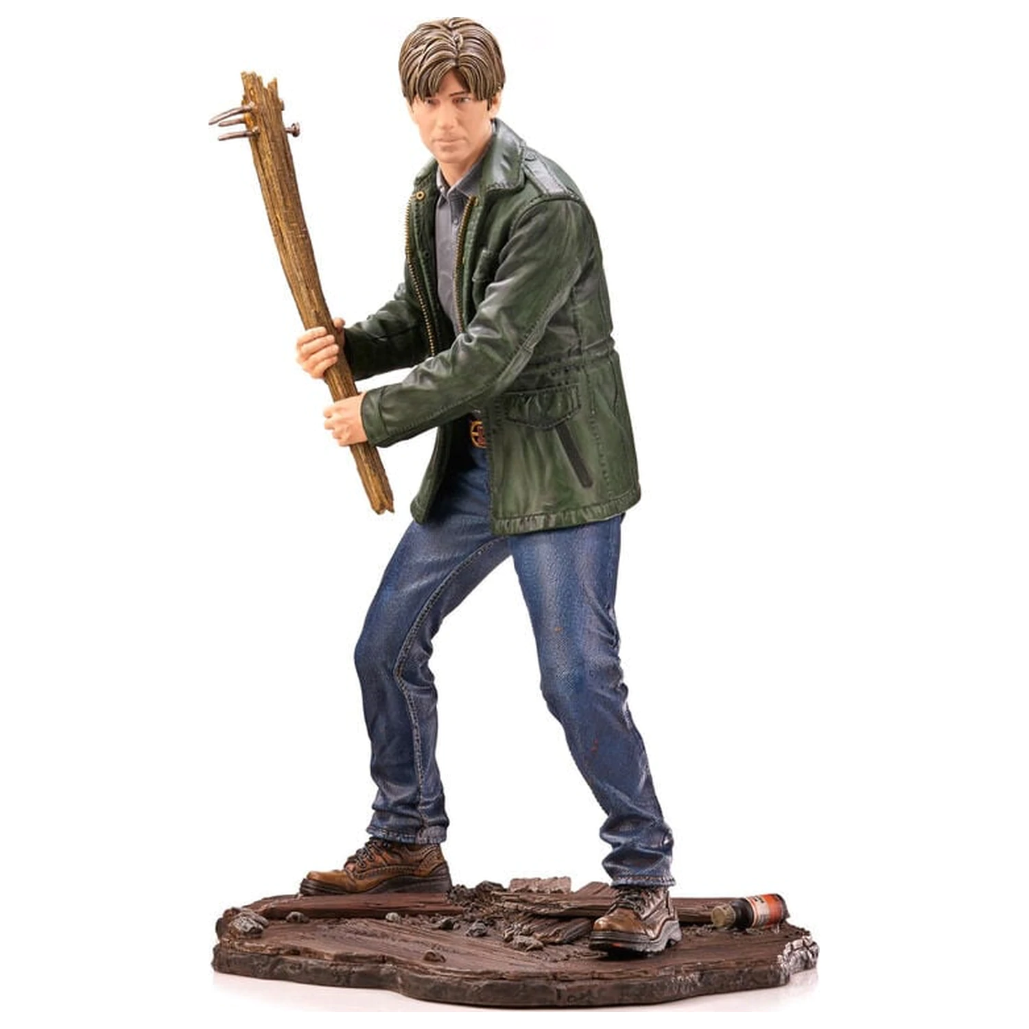 Silent Hill James Sunderland figurka 23cm zdjęcie produktu