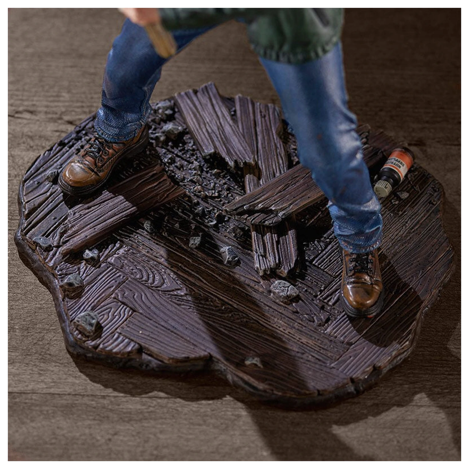 Silent Hill James Sunderland figurka 23cm zdjęcie produktu