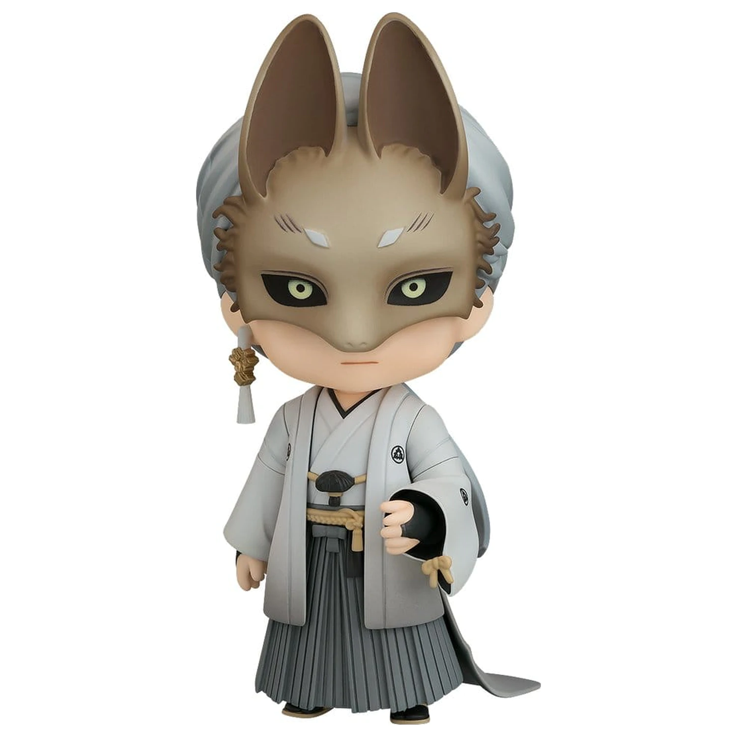 Silent Hill Nendoroid figurka akcji Fox Mask 10 cm zdjęcie produktu