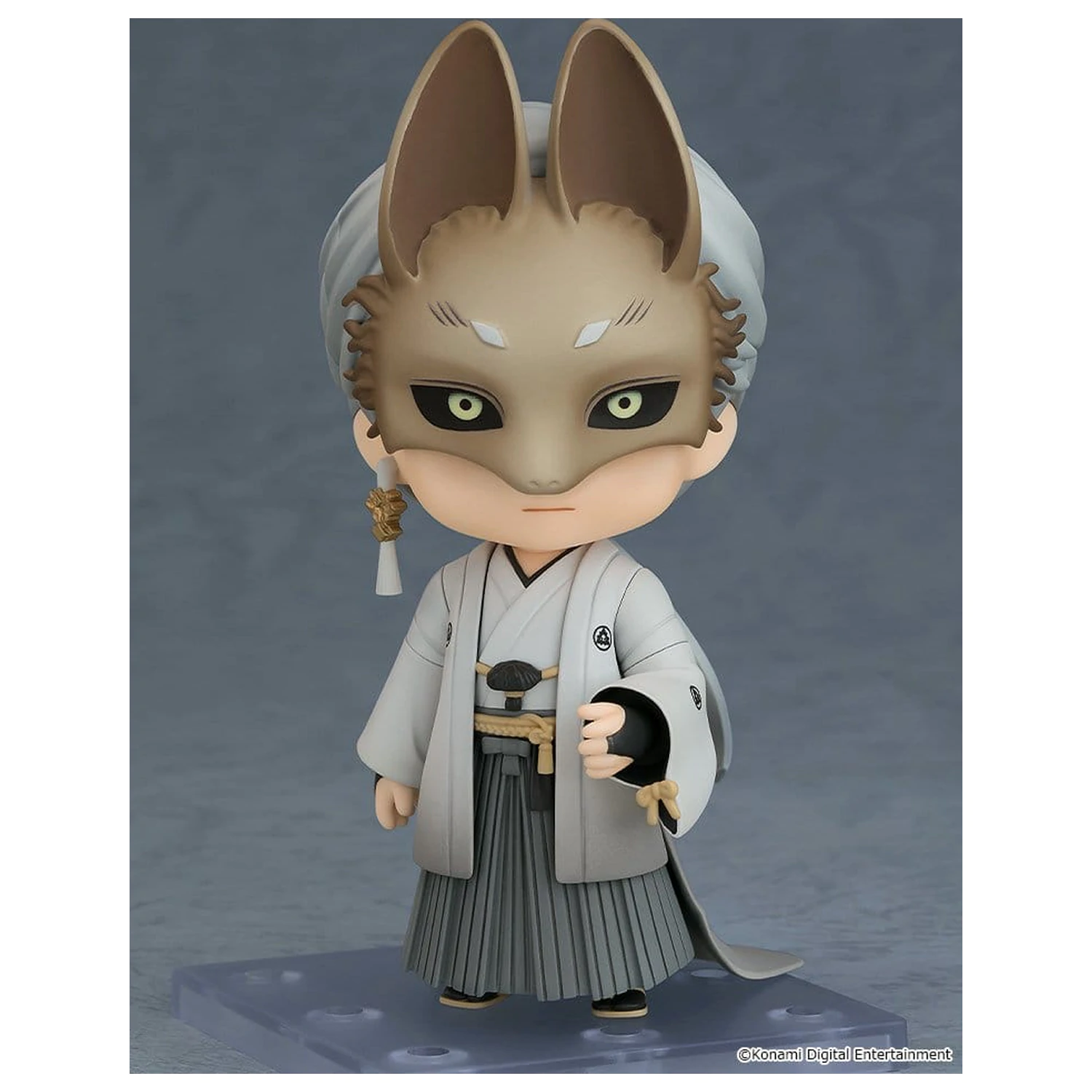 Silent Hill Nendoroid figurka akcji Fox Mask 10 cm zdjęcie produktu
