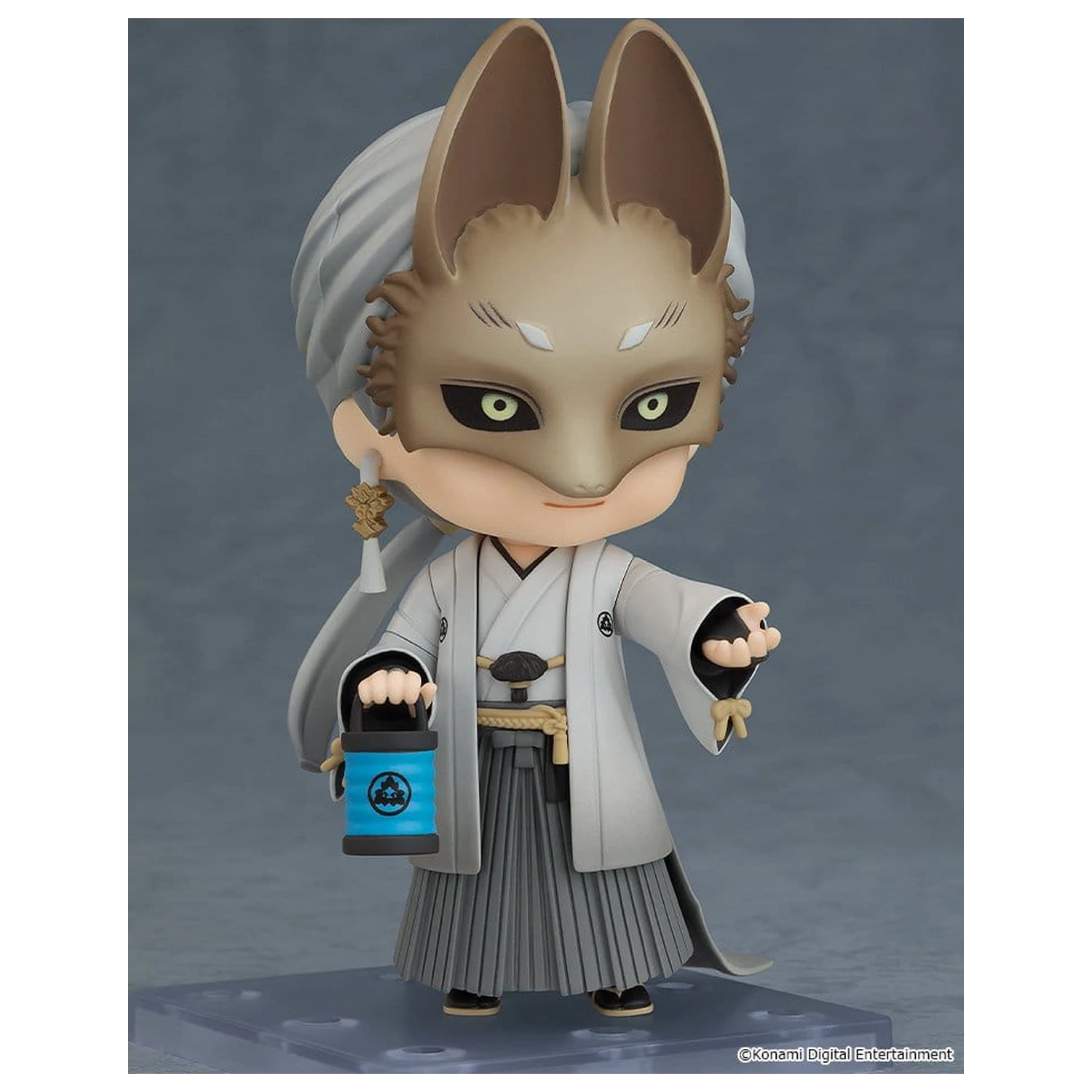 Silent Hill Nendoroid figurka akcji Fox Mask 10 cm zdjęcie produktu