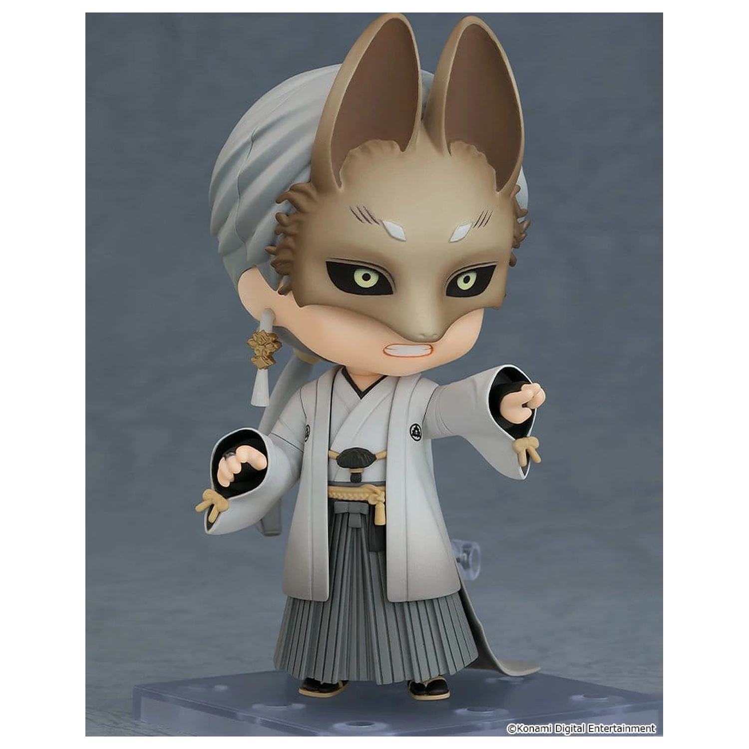 Silent Hill Nendoroid figurka akcji Fox Mask 10 cm zdjęcie produktu