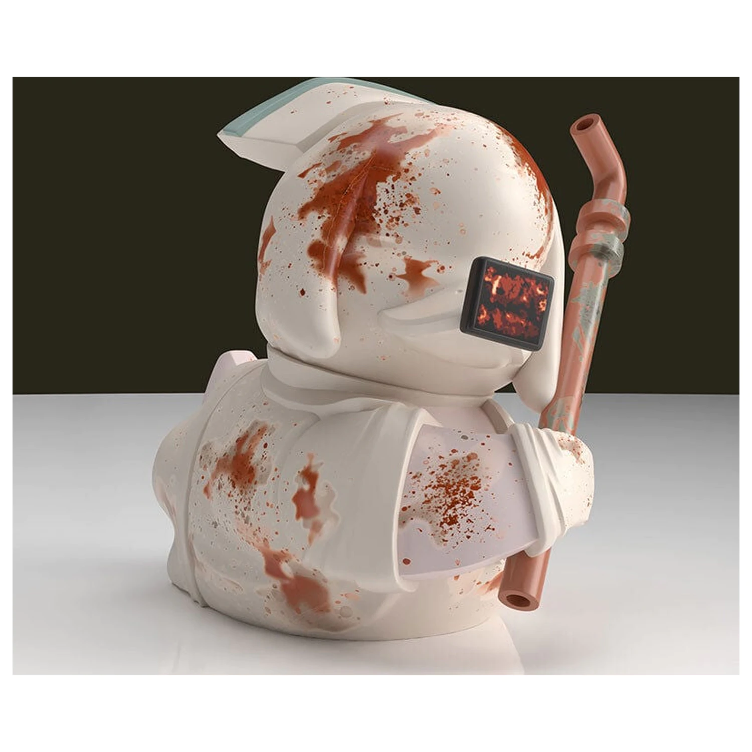 Silent Hill Nurse Tubbz figurka 9cm zdjęcie produktu