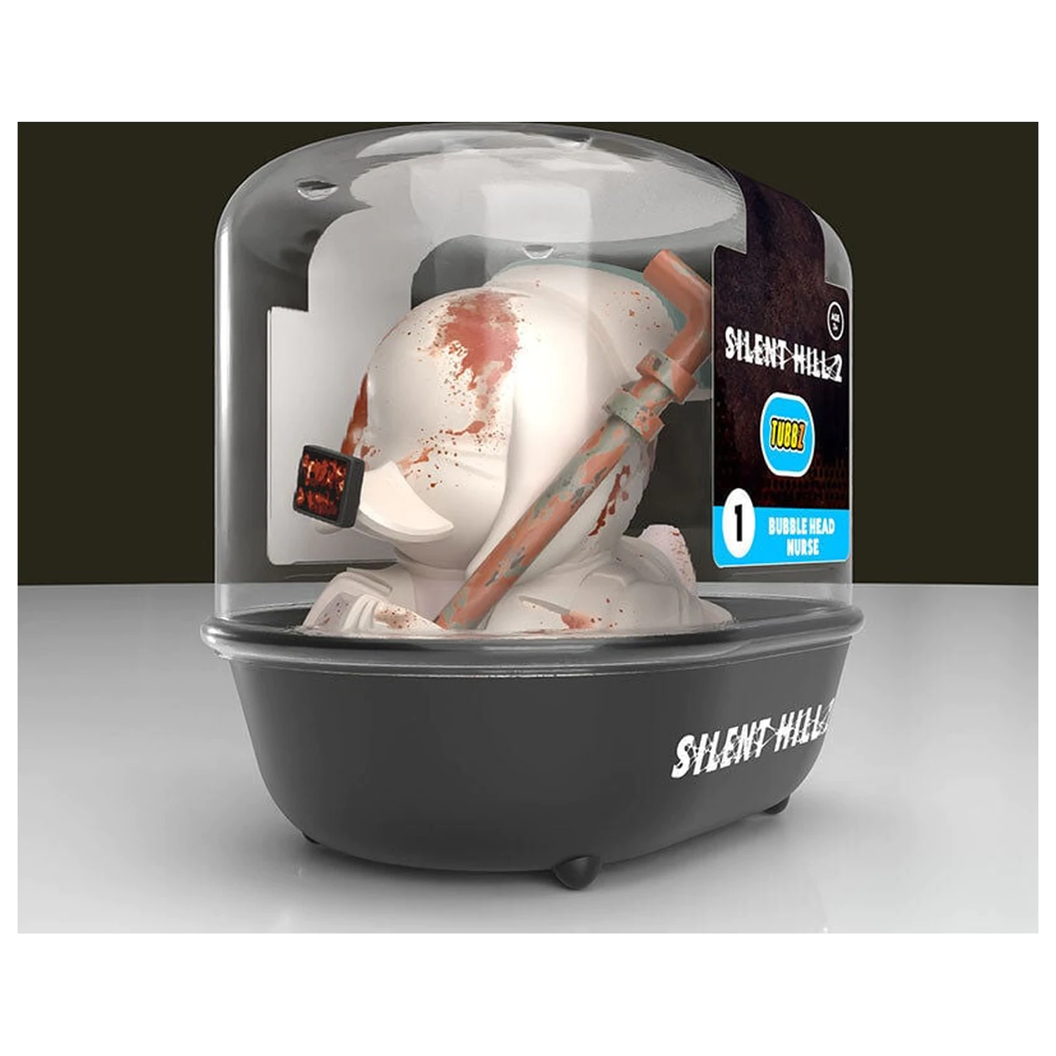 Silent Hill Nurse Tubbz figurka 9cm zdjęcie produktu