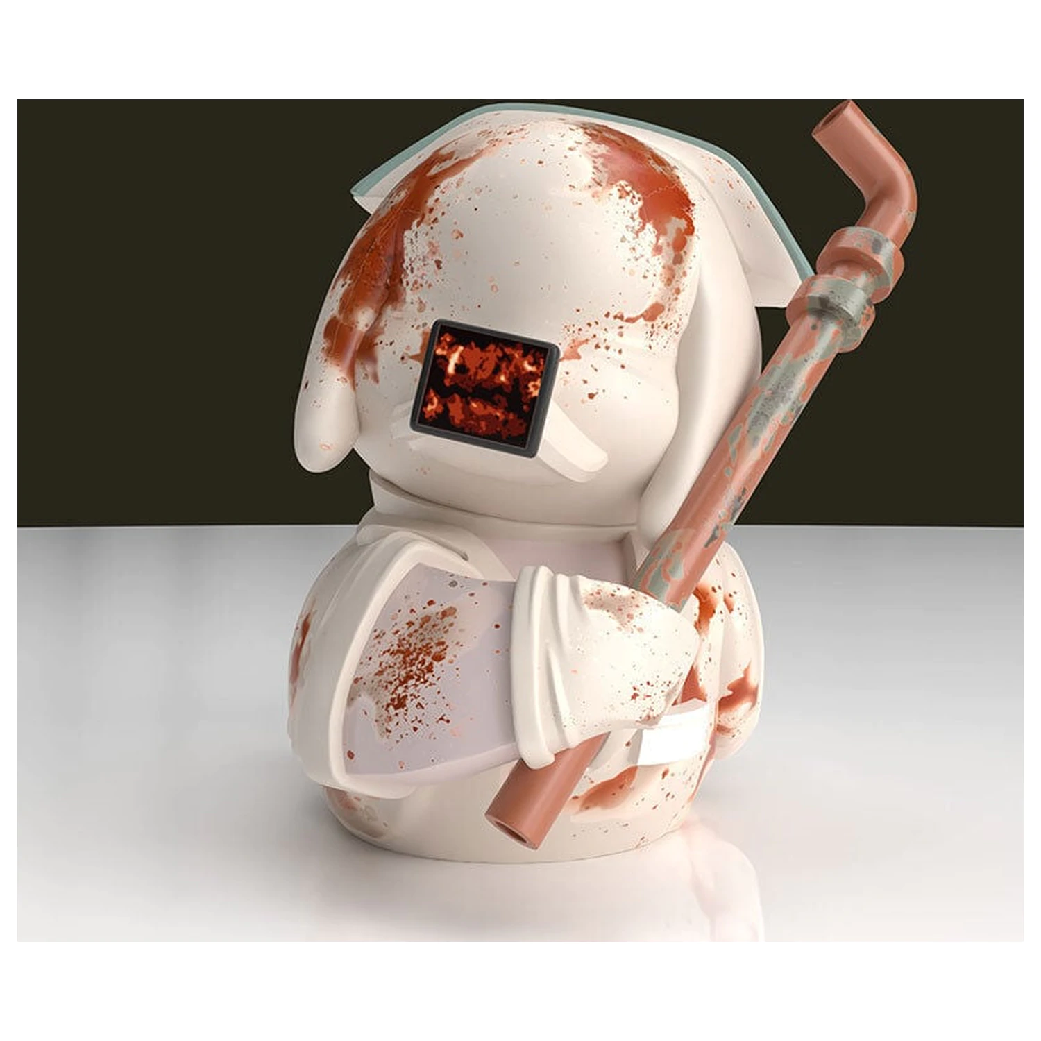 Silent Hill Nurse Tubbz figurka 9cm zdjęcie produktu