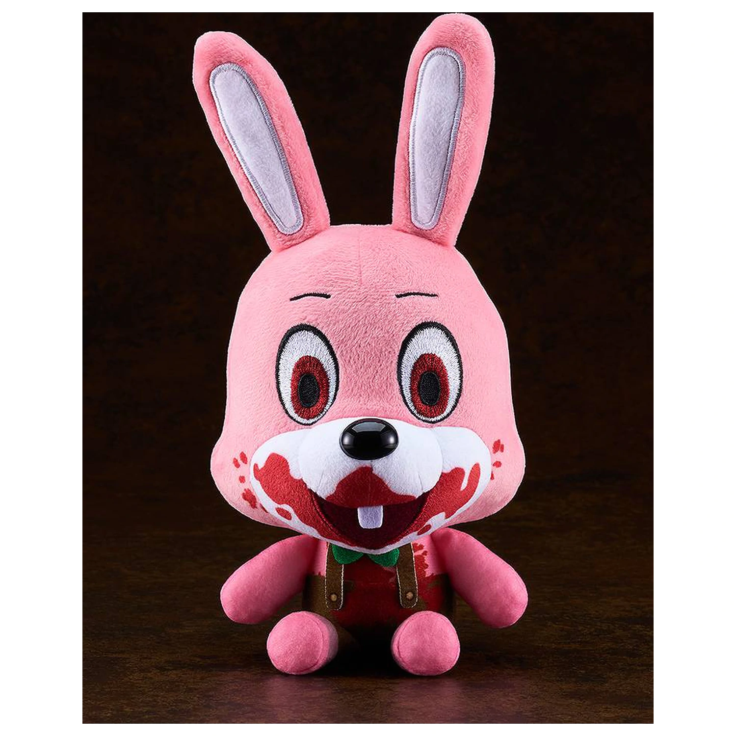 Silent Hill Robbie the Rabbit pluszak 13cm zdjęcie produktu