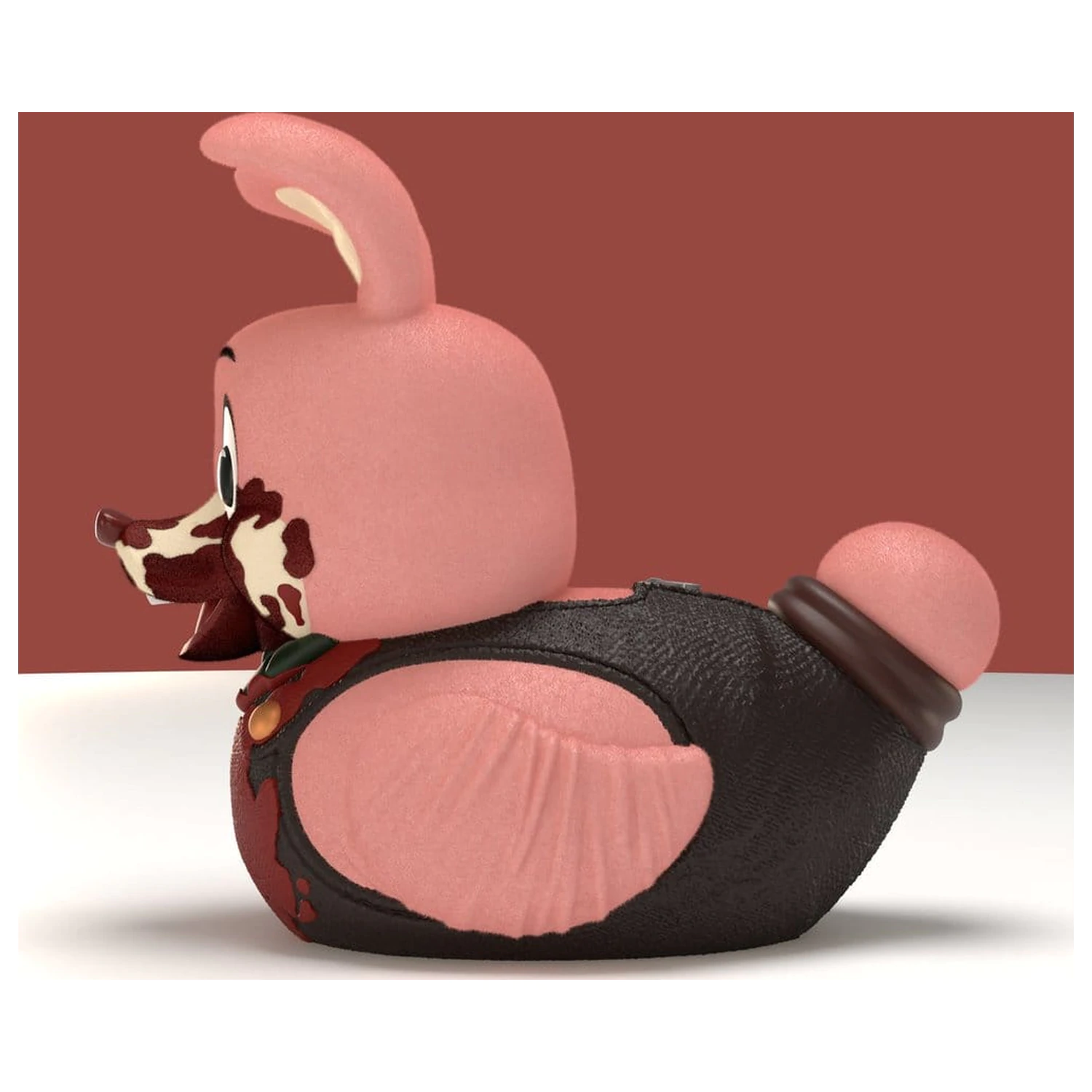 Silent Hill Tubbz Mini figurka PVC Robbie the Rabbit 5 cm zdjęcie produktu