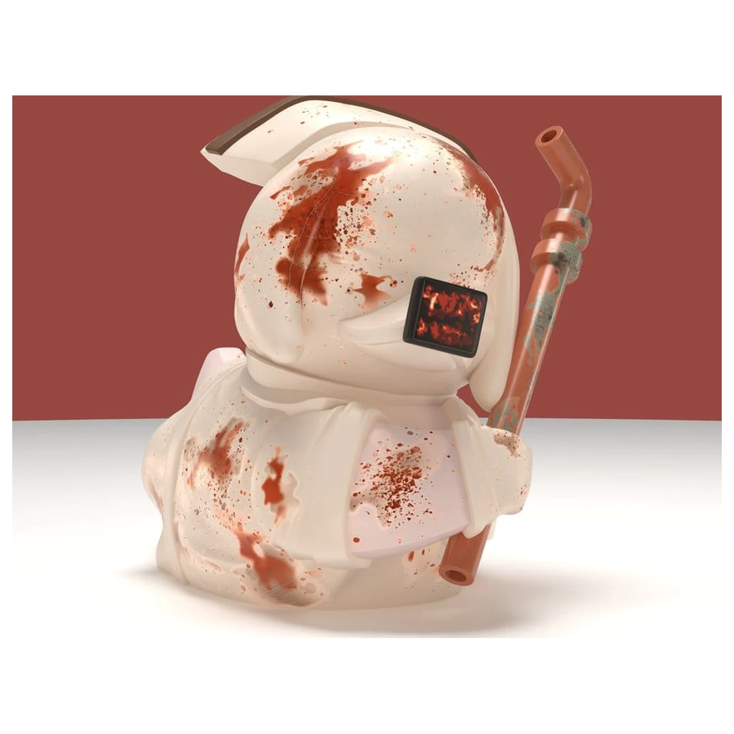 Silent Hill Tubbz Figurka PVC Bubble Head Nurse w pudełku Edycja 10 cm zdjęcie produktu