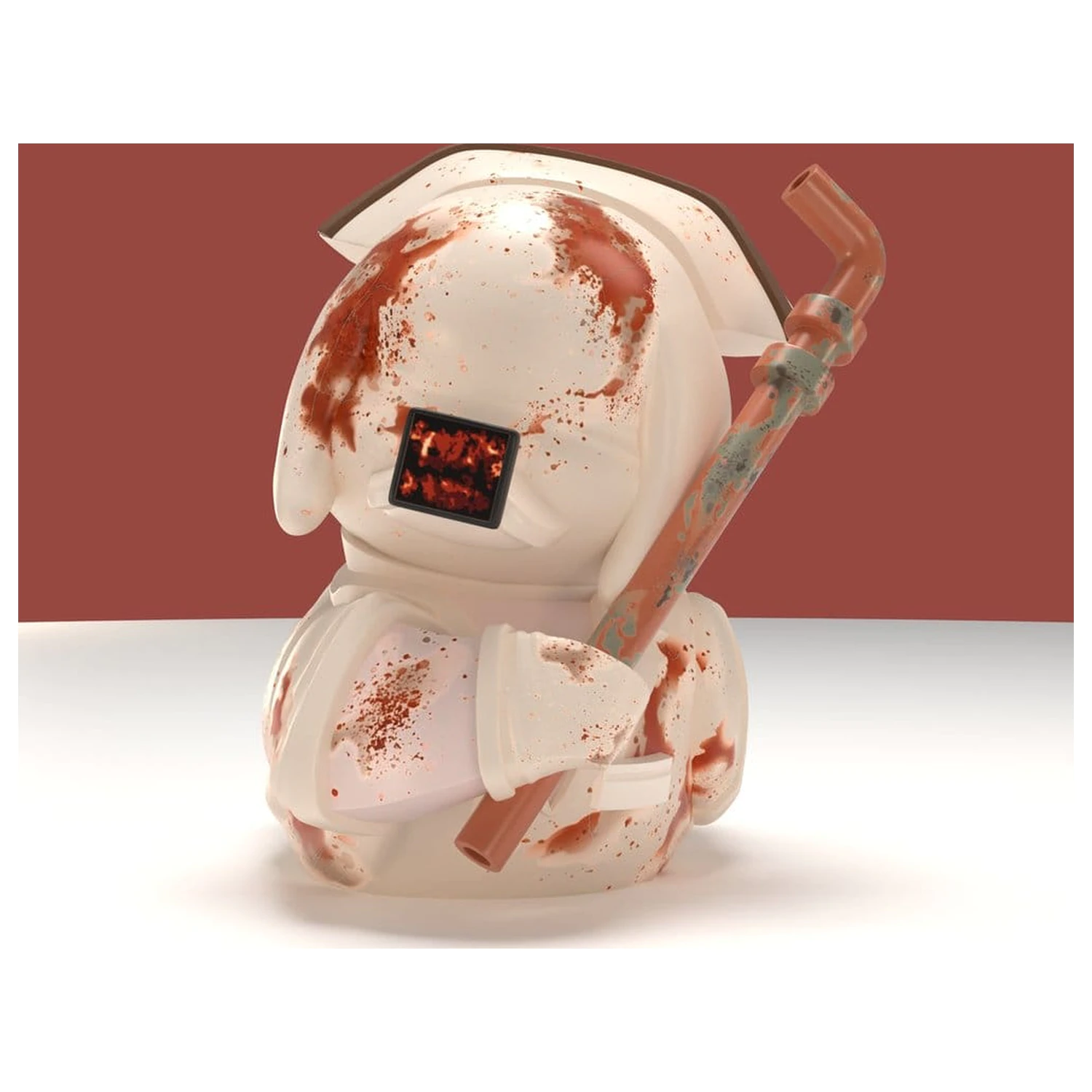 Silent Hill Tubbz Figurka PVC Bubble Head Nurse w pudełku Edycja 10 cm zdjęcie produktu