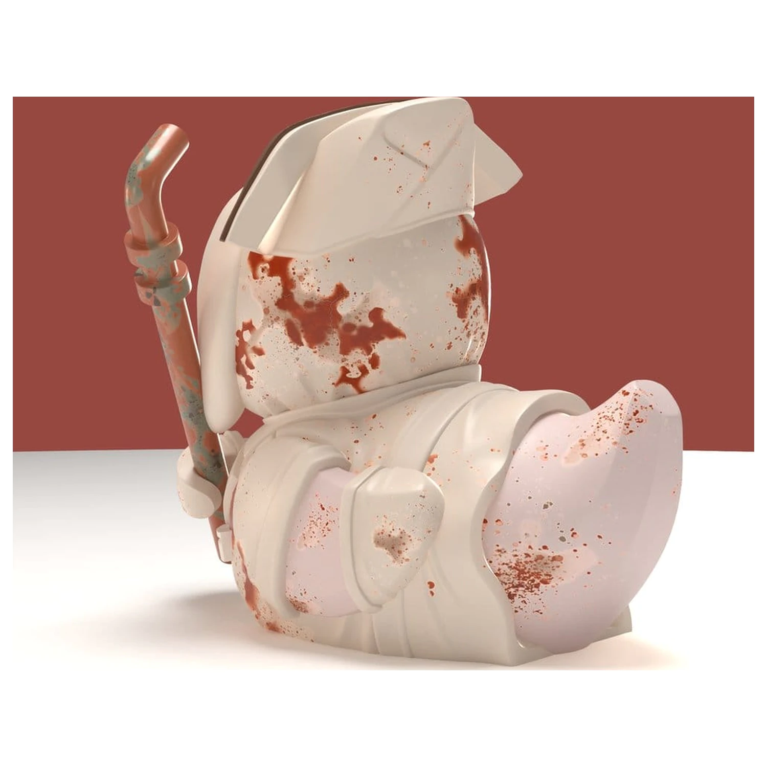 Silent Hill Tubbz Figurka PVC Bubble Head Nurse w pudełku Edycja 10 cm zdjęcie produktu