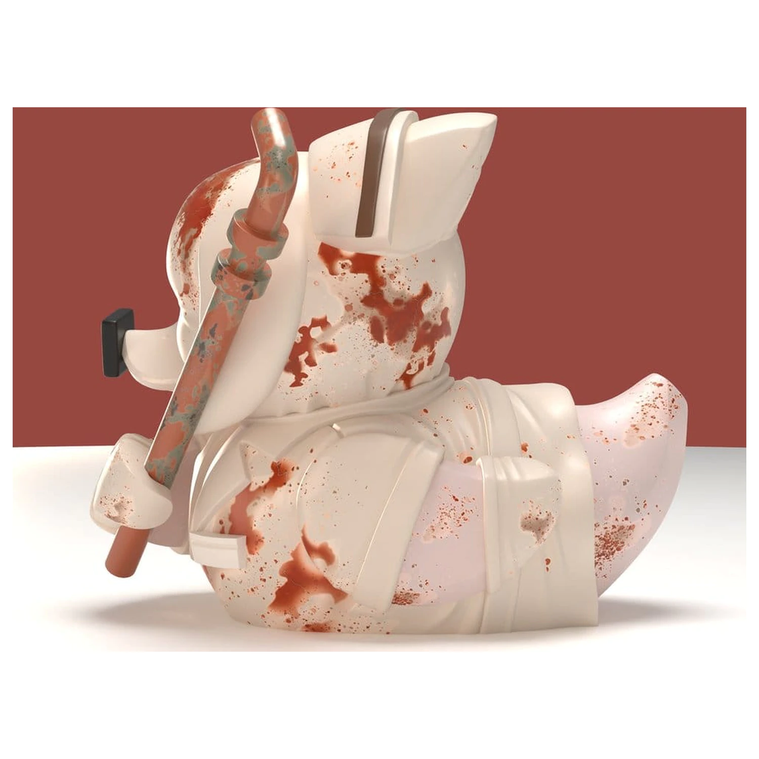 Silent Hill Tubbz Figurka PVC Bubble Head Nurse w pudełku Edycja 10 cm zdjęcie produktu
