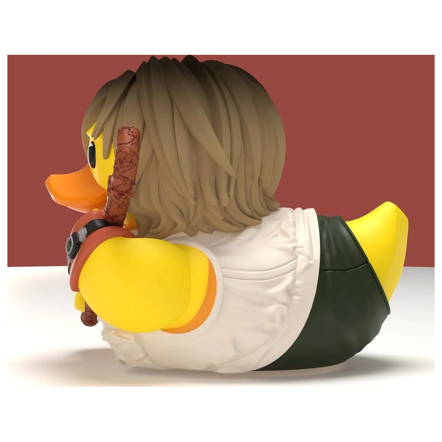Silent Hill Tubbz PVC Figurka Heather Mason Collector's Edition 10 cm zdjęcie produktu