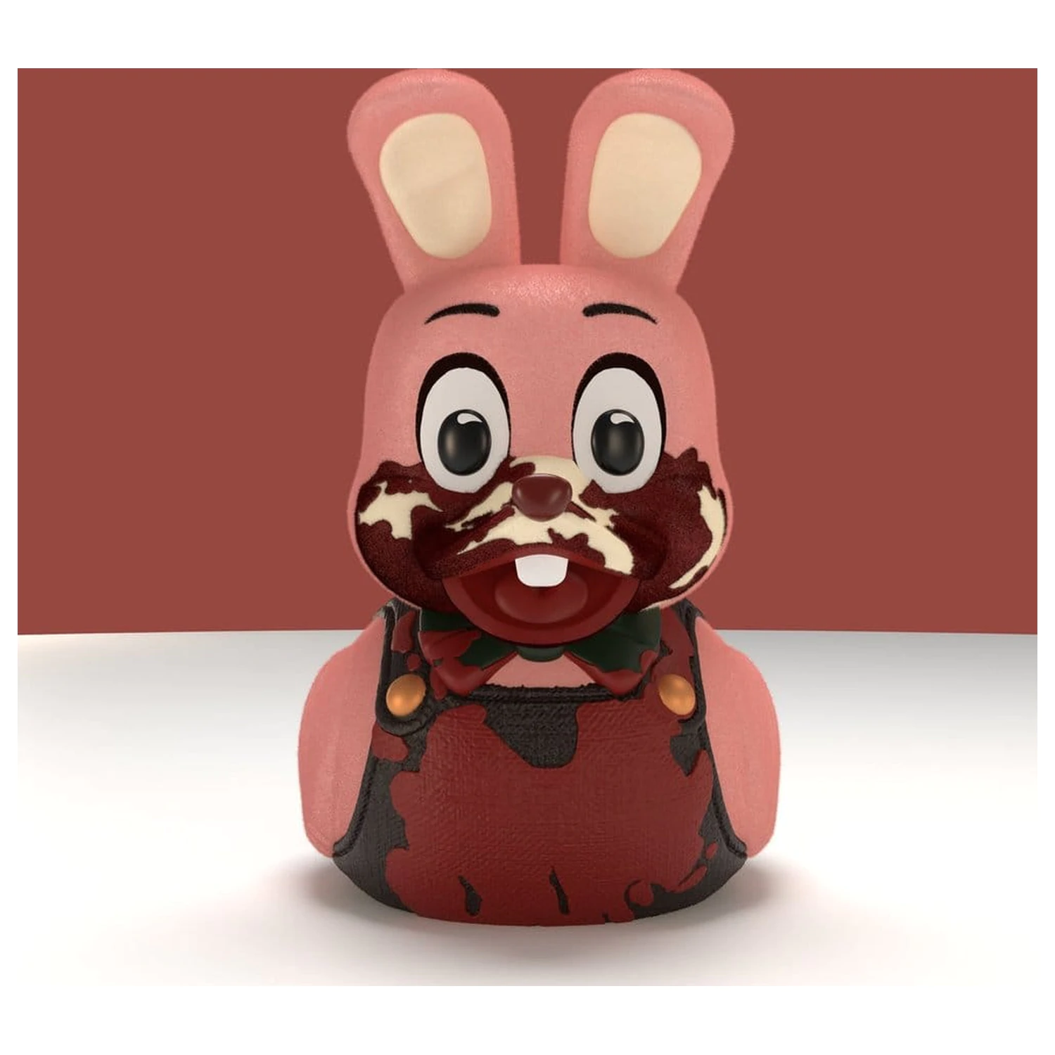 Silent Hill Tubbz Figurka PVC Robbie the Rabbit Edycja Kolekcjonerska 10 cm zdjęcie produktu