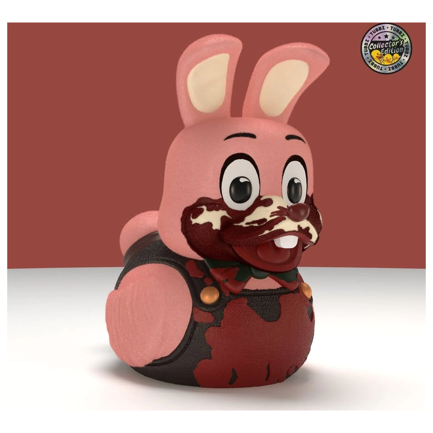 Silent Hill Tubbz Figurka PVC Robbie the Rabbit Edycja Kolekcjonerska 10 cm zdjęcie produktu