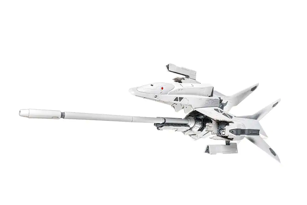 Silpheed plastikowy zestaw 1/100 SA-77 Lancer type convertible 26 cm (ponowne wydanie) zdjęcie produktu