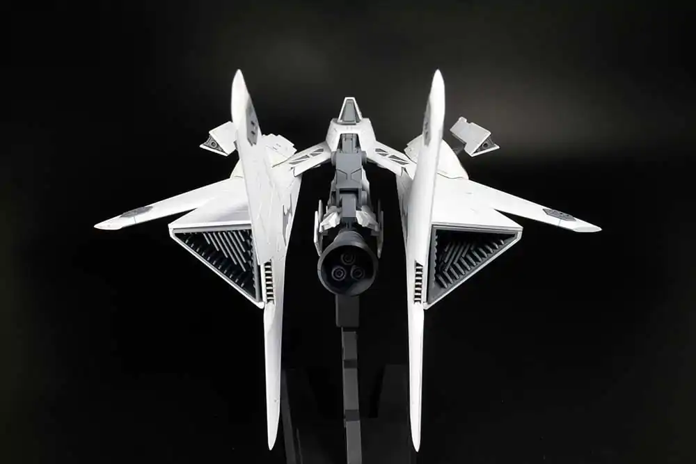 Silpheed plastikowy zestaw 1/100 SA-77 Lancer type convertible 26 cm (ponowne wydanie) zdjęcie produktu