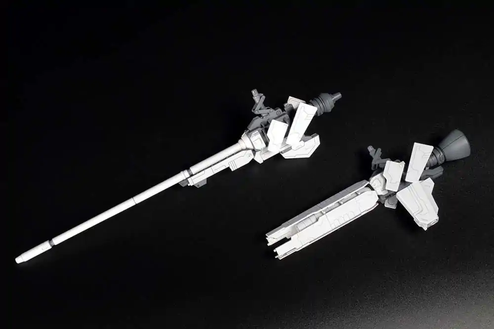 Silpheed plastikowy zestaw 1/100 SA-77 Lancer type convertible 26 cm (ponowne wydanie) zdjęcie produktu