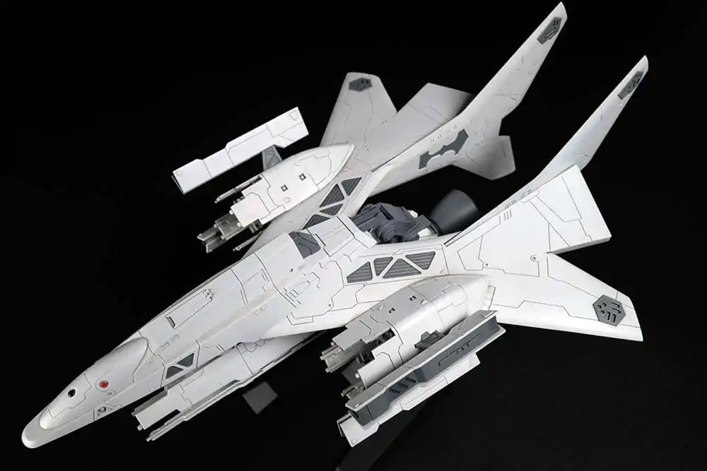 Silpheed plastikowy zestaw 1/100 SA-77 Lancer type convertible 26 cm (ponowne wydanie) zdjęcie produktu