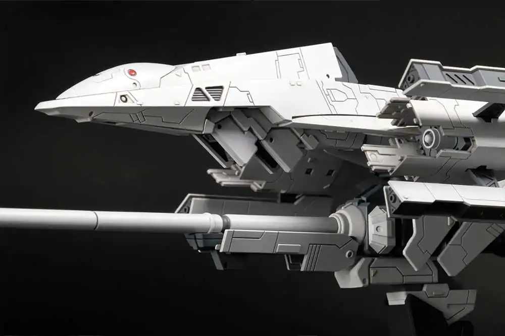 Silpheed plastikowy zestaw 1/100 SA-77 Lancer type convertible 26 cm (ponowne wydanie) zdjęcie produktu