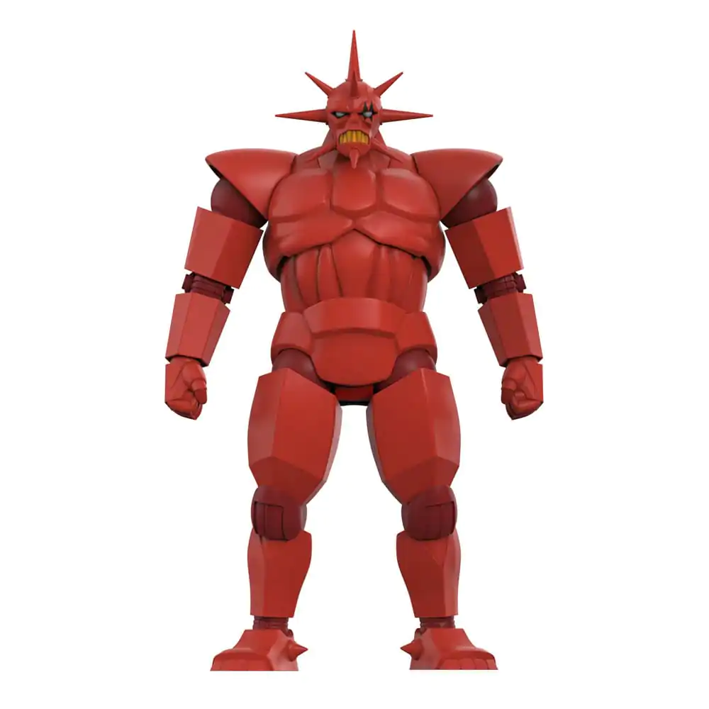 SilverHawks Ultimates Figurka Akcji Mon*Star (Wersja Zabawkowa) 18 cm zdjęcie produktu
