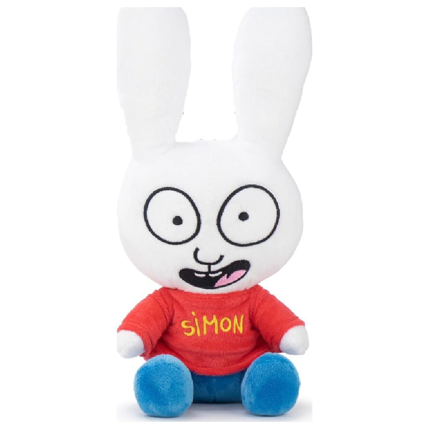 Simon Sitting Simon pluszowa zabawka 30cm zdjęcie produktu