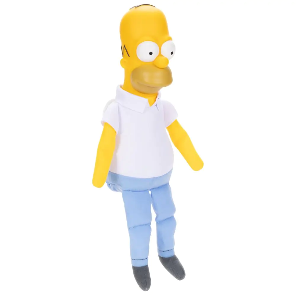 Simpsons Pluszowa Figurka Homer 33 cm zdjęcie produktu