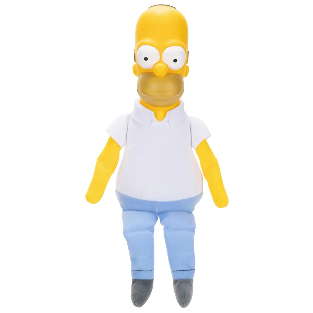 Simpsons Pluszowa Figurka Homer 33 cm zdjęcie produktu