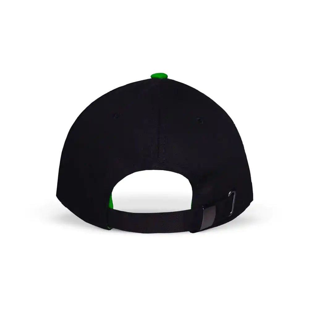 Czapka z daszkiem Sims Baseball Cap Black Diamond zdjęcie produktu