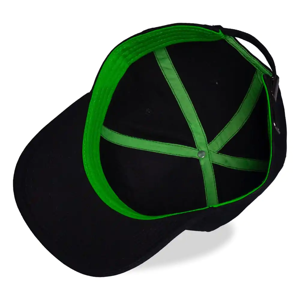 Czapka z daszkiem Sims Baseball Cap Black Diamond zdjęcie produktu