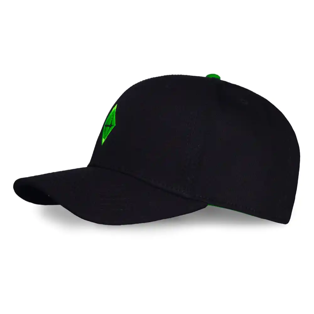 Czapka z daszkiem Sims Baseball Cap Black Diamond zdjęcie produktu