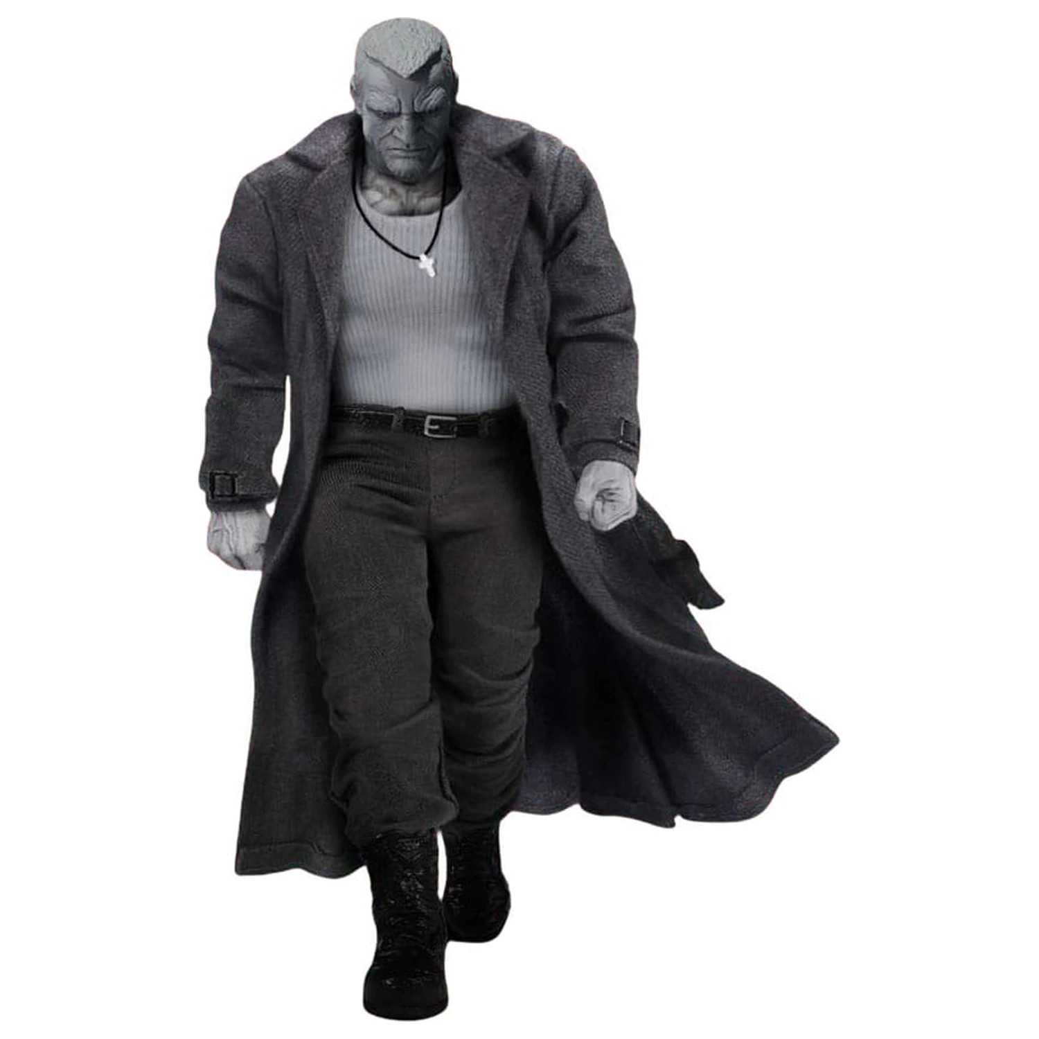 Sin City figurka akcji 1/12 Marv 17 cm zdjęcie produktu