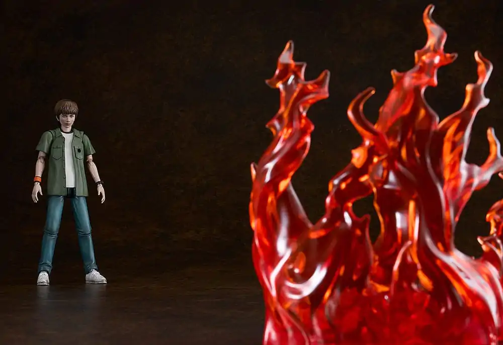 Zestaw plastikowy model Siren Plamatea Kyoya Suda 15 cm zdjęcie produktu