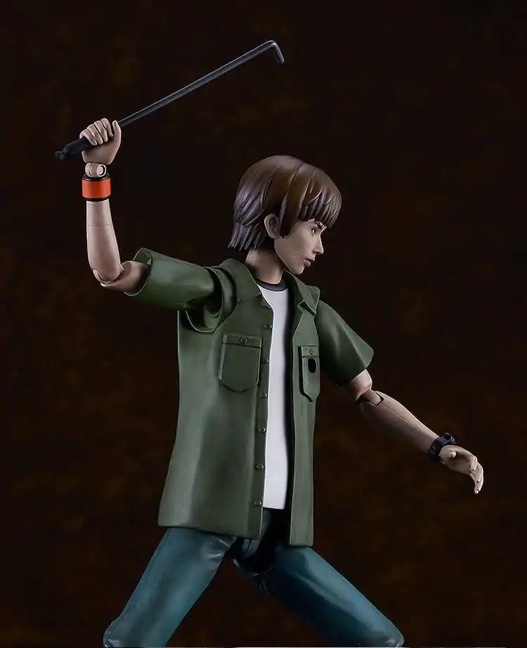 Zestaw plastikowy model Siren Plamatea Kyoya Suda 15 cm zdjęcie produktu