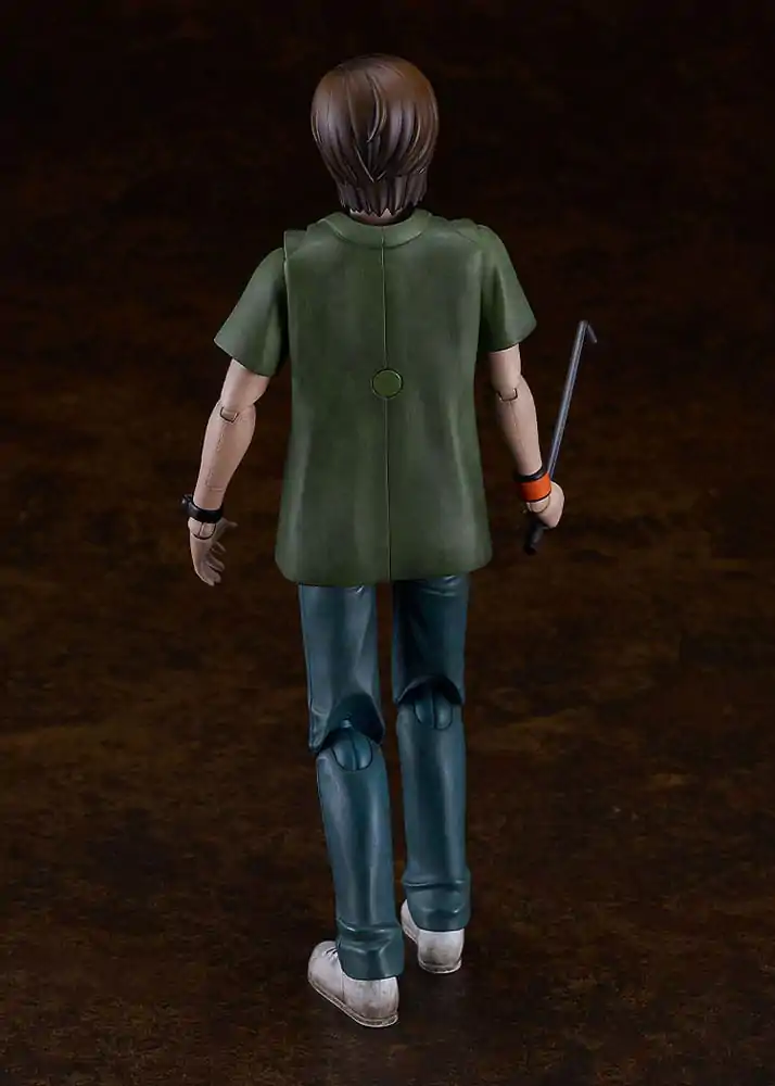 Zestaw plastikowy model Siren Plamatea Kyoya Suda 15 cm zdjęcie produktu