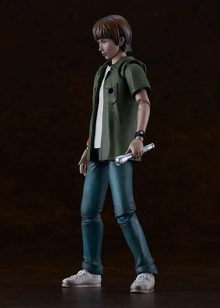 Zestaw plastikowy model Siren Plamatea Kyoya Suda 15 cm zdjęcie produktu