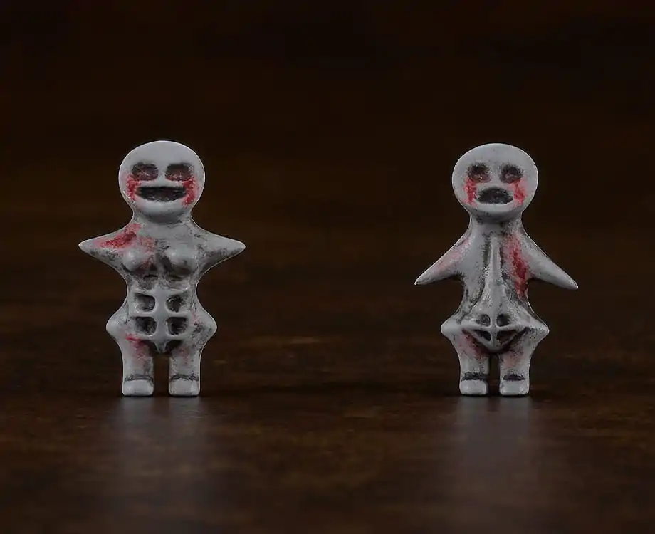 Zestaw plastikowy model Siren Plamatea Kyoya Suda 15 cm zdjęcie produktu