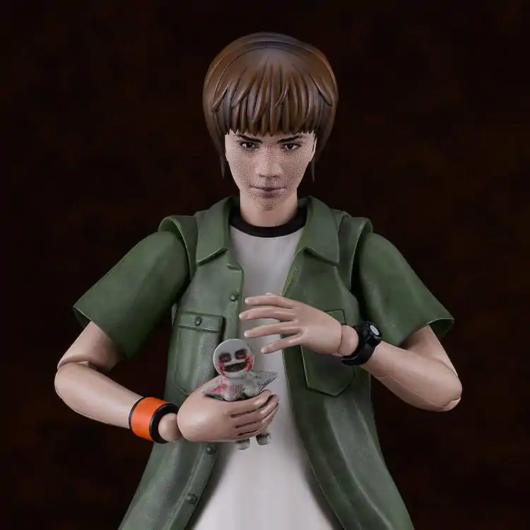 Zestaw plastikowy model Siren Plamatea Kyoya Suda 15 cm zdjęcie produktu