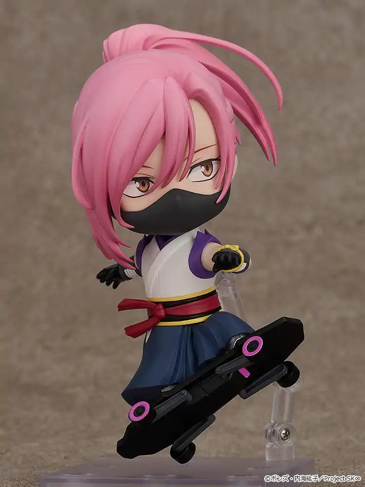 SK8 the Infinity Nendoroid Figurka Akcji Cherry Blossom 10 cm zdjęcie produktu