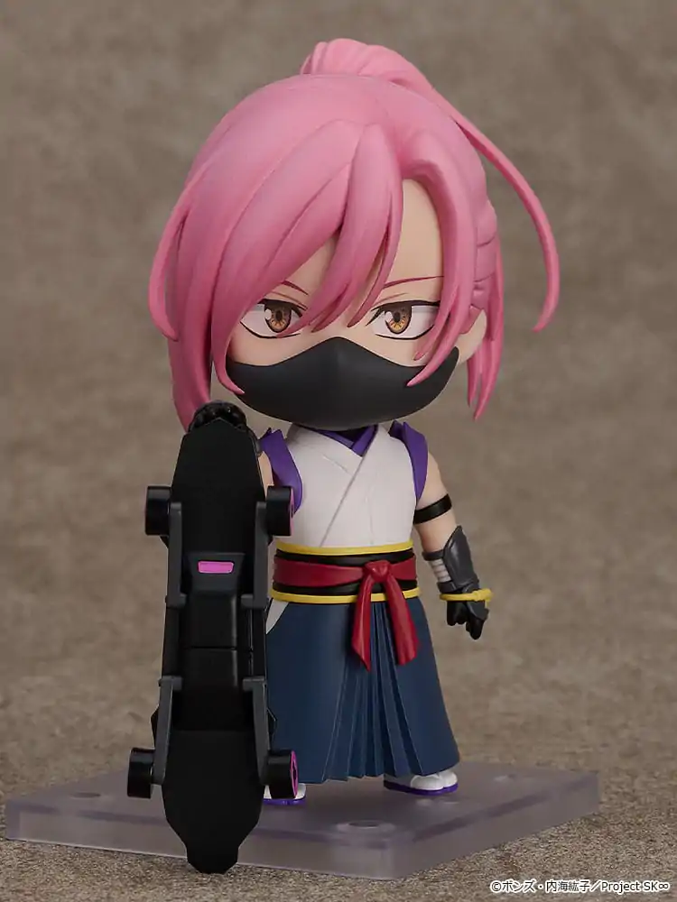 SK8 the Infinity Nendoroid Figurka Akcji Cherry Blossom 10 cm zdjęcie produktu