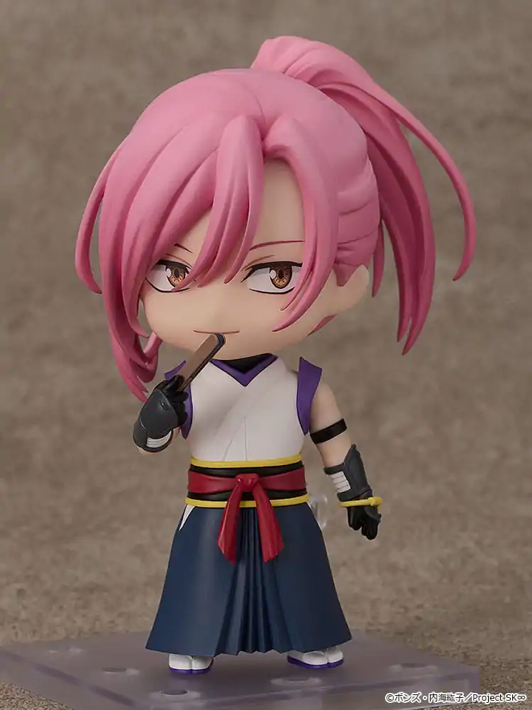 SK8 the Infinity Nendoroid Figurka Akcji Cherry Blossom 10 cm zdjęcie produktu
