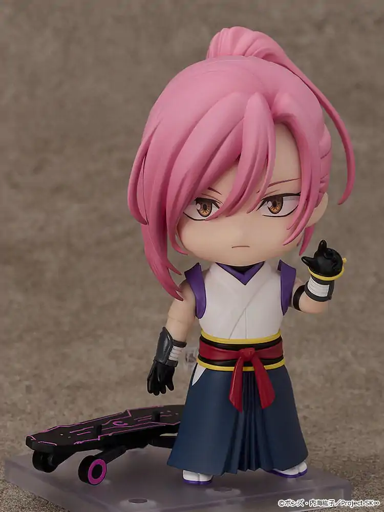 SK8 the Infinity Nendoroid Figurka Akcji Cherry Blossom 10 cm zdjęcie produktu