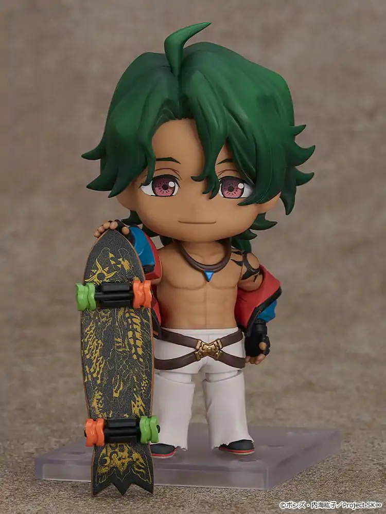 SK8 the Infinity Nendoroid Figurka Akcji Joe 10 cm zdjęcie produktu