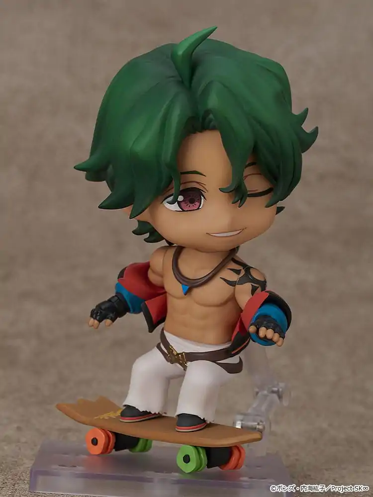 SK8 the Infinity Nendoroid Figurka Akcji Joe 10 cm zdjęcie produktu
