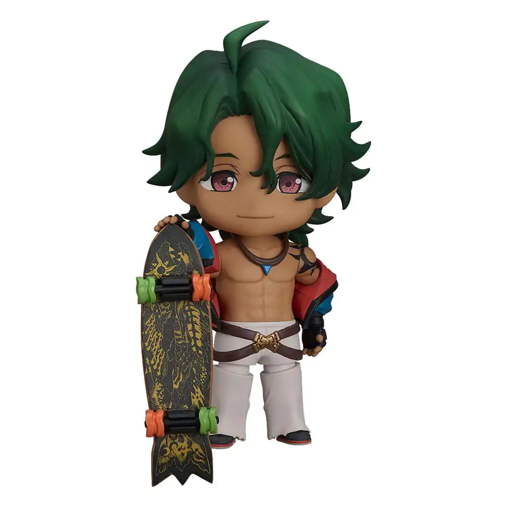 SK8 the Infinity Nendoroid Figurka Akcji Joe 10 cm zdjęcie produktu
