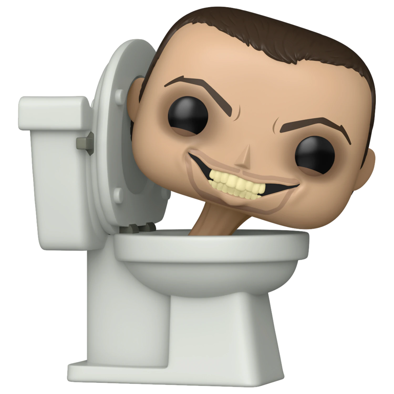Skibidi Toilet Funko POP! Vinyl Figure Skibidi Toilet Figurka Winylowa 9 cm zdjęcie produktu