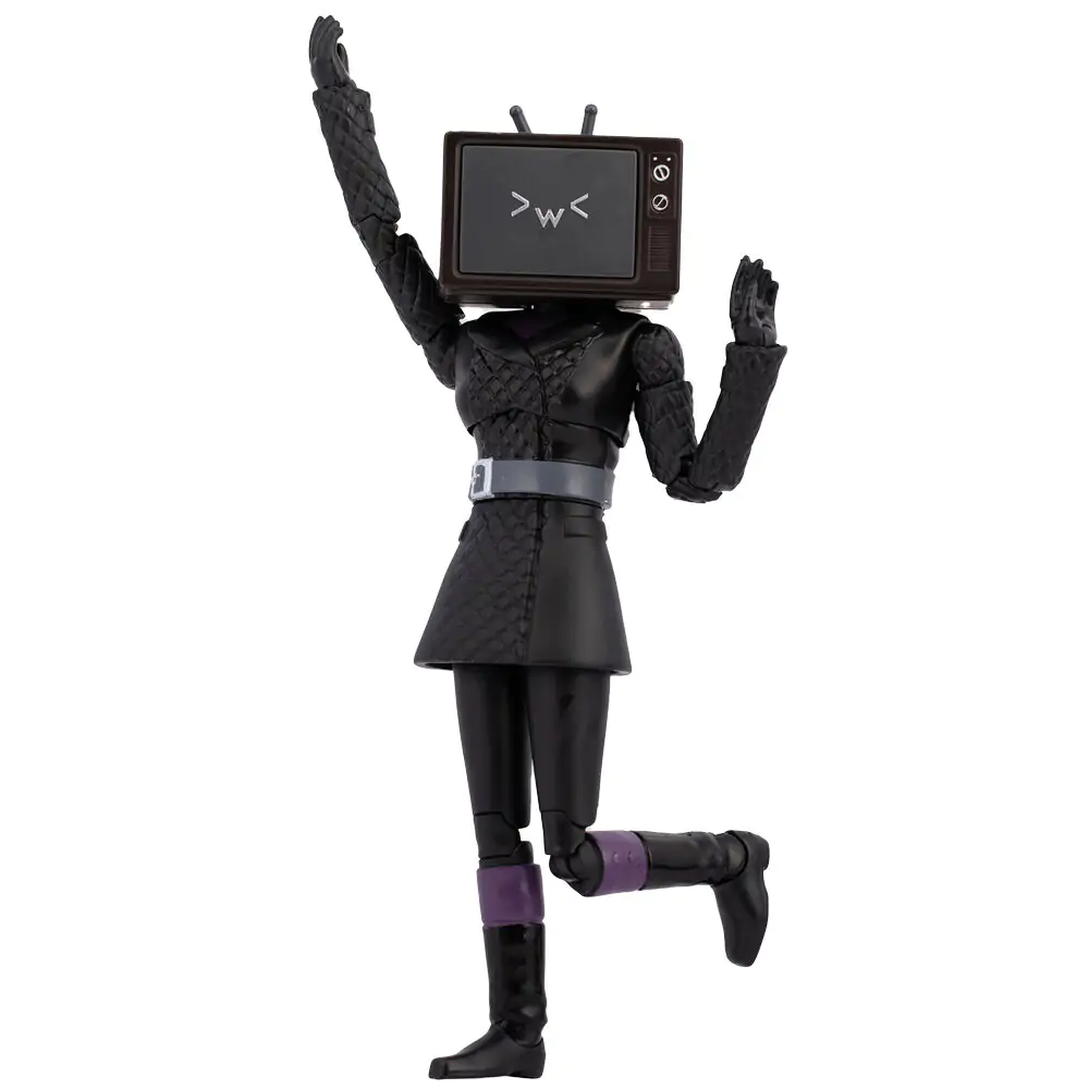 Figurka Skibidi Toilet TV Woman 16cm zdjęcie produktu