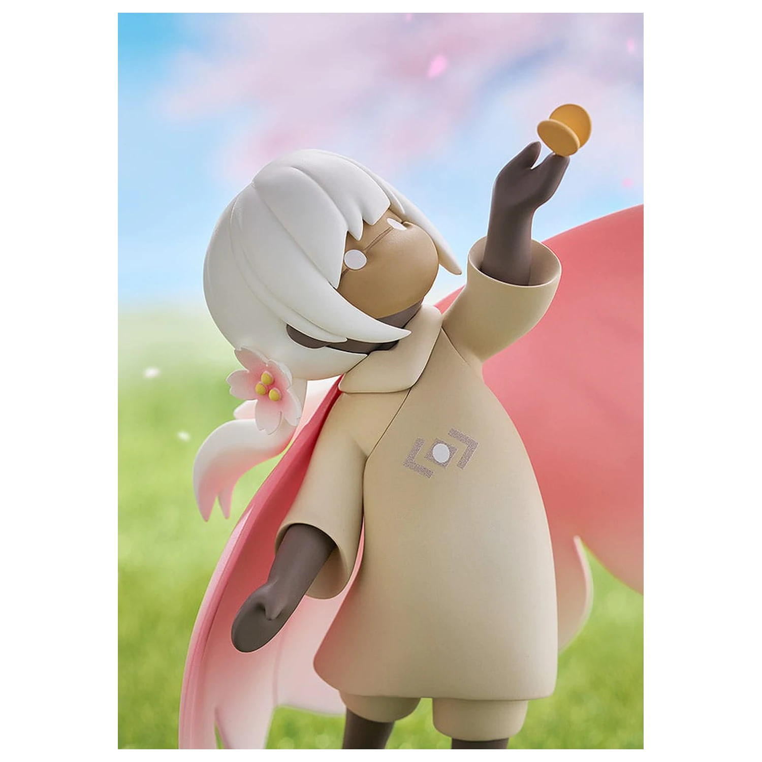 Sky: Children of the Light Pop Up Parade PVC Statue Children of the Light 15 cm zdjęcie produktu